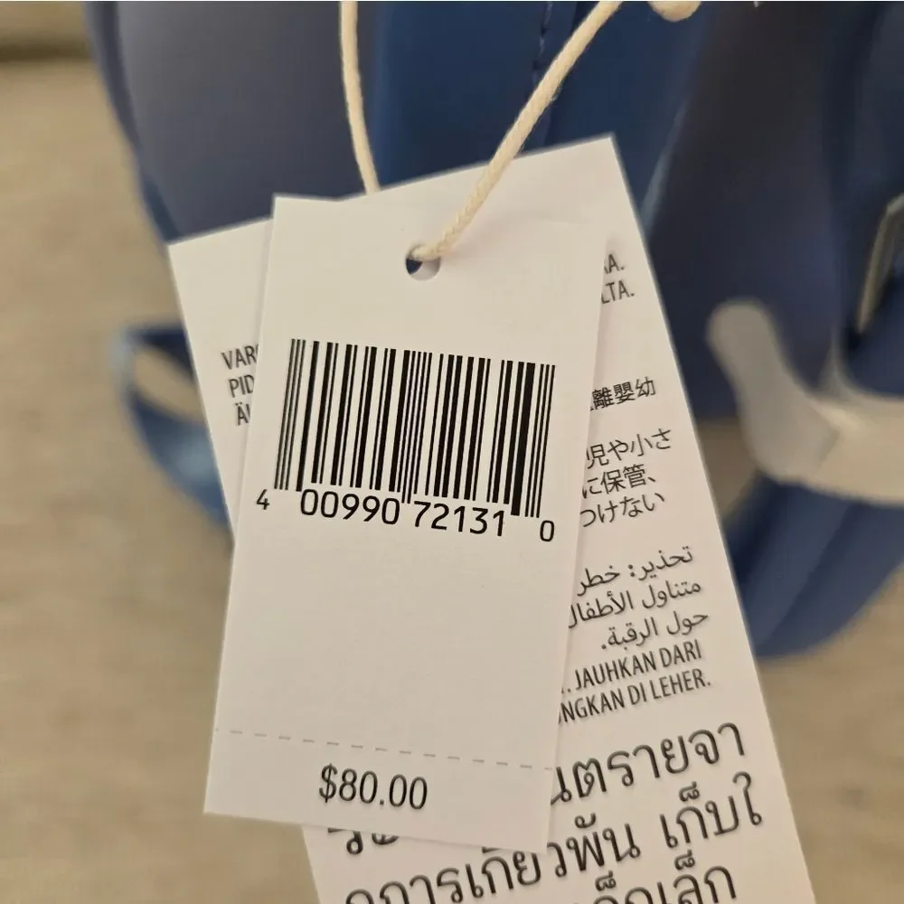 ✨DISNEY x LOUNGEFLY✨ NEW! Star Wars Hoth Echo Base Backpack - Picture 15 of 15